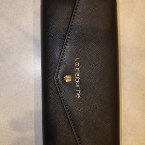 Liz Claiborne envelope wallet